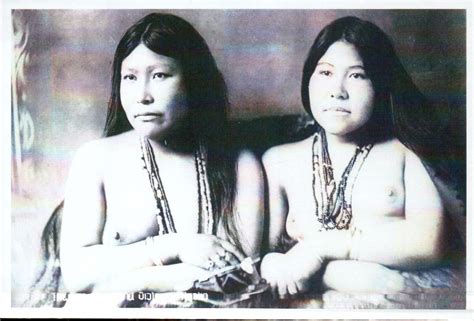 native american girls naked|native